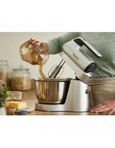 Kenwood - Batedeira HMP54.000SI