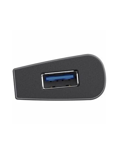 Hub USB Trust Halyx, 7 Portas, USB... Hub USB Trust Halyx, 7 Portas, USB...