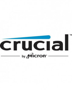 Micron Technology Crucial...