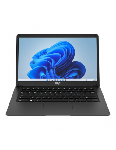 Portátil INSYS GW3-W144 14p Intel... Portátil INSYS GW3-W144 14p Intel...