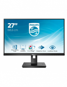 Monitor 27p LCD Philips...
