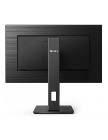 Monitor Philips 27" 272S1AE Full HD...