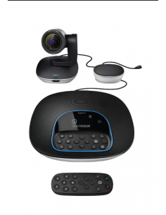 Sistema de Videoconferência...