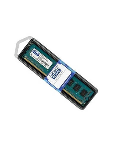 Memória GoodRam DDR3 8GB 1600MHz CL11...