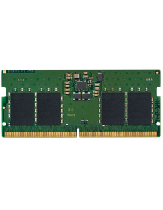 DIMM-SO DDR5 8GB 4800MHz 1Rx16