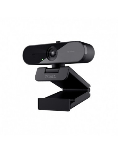 Webcam Trust TW-200 FHD, USB, 30fps,... Webcam Trust TW-200 FHD, USB, 30fps,...