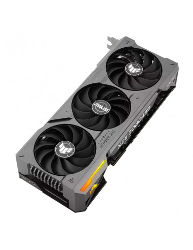 Placa Gráfica Asus TUF RTX 4070 SUPER...