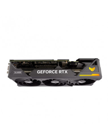 Placa Gráfica Asus TUF RTX 4070 SUPER...