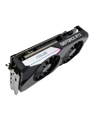 Placa Gráfica Asus DUAL-RTX3060TI 8GB...