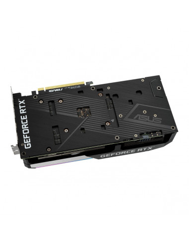 Placa Gráfica Asus DUAL-RTX3060TI 8GB...