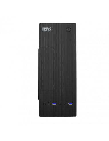 Computador Desktop INSYS PowerNet SFF...