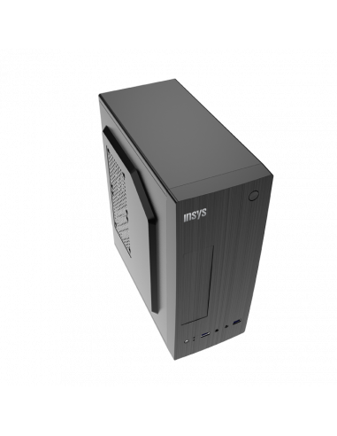 Comp. INSYS SFF Cel G5925|8GB|256GB...