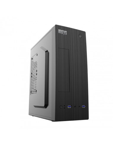 Computador INSYS PowerNet SFF J1900,...