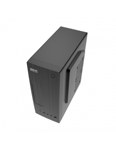 Comp. INSYS SFF Cel J1900|8GB|256GB... Comp. INSYS SFF Cel J1900|8GB|256GB...