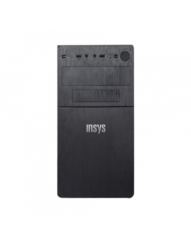 Desktop INSYS PNET i5-11400 | 8GB |... Desktop INSYS PNET i5-11400 | 8GB |...