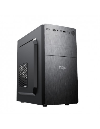 PC Desktop INSYS PowerNet i5-12400,...