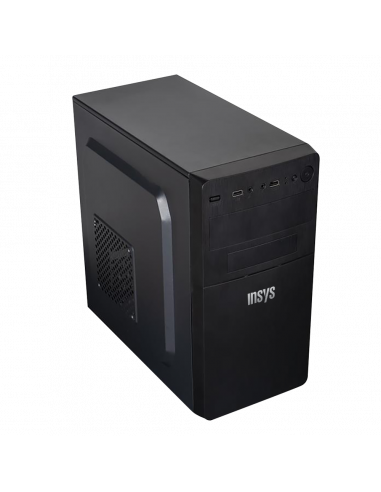 Computador INSYS PowerNet i3-12100,...