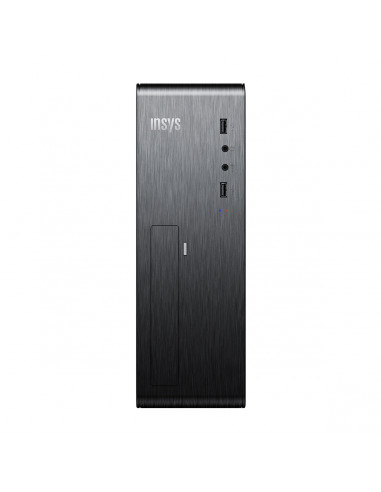 Computador INSYS PowerNet SFF...