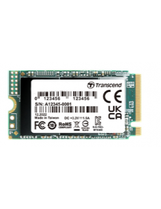 Disco SSD M.2 2242 PCIe...
