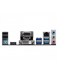 Motherboard AsRock...