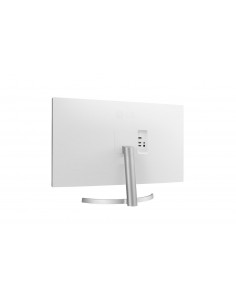 Monitor LG 32" 32UN500-W 4K...