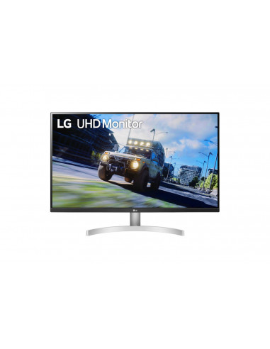 Monitor LG 32" 32UN500-W 4K UHD, VA,...