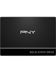 Pny Ssd Cs900 Sata 25 500gb