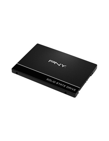 Ssd Pny 500gb Sata3 Cs900 Sata3 2,5