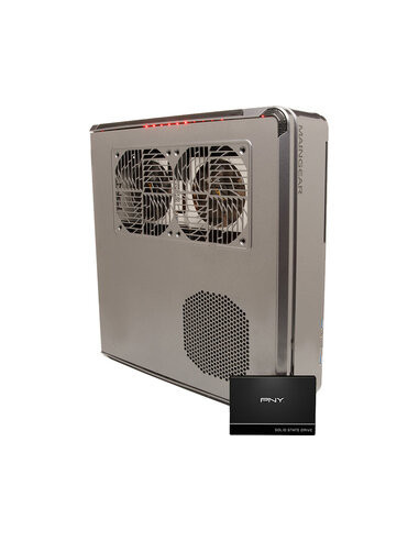 Ssd Pny 500gb Sata3 Cs900 Sata3 2,5