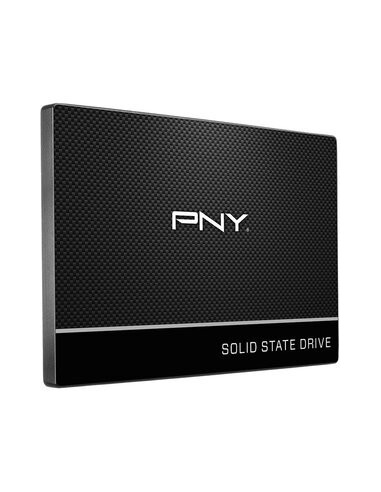 Ssd Pny 500gb Sata3 Cs900 Sata3 2,5