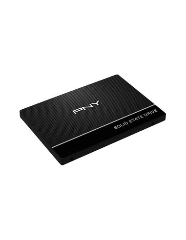 Ssd Pny 500gb Sata3 Cs900 Sata3 2,5