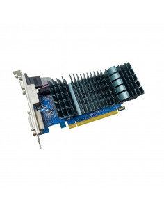 Vga Asus Gt730-Sl-2gd3-Brk...