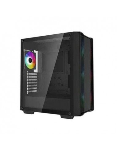 Caixa DEEPCOOL CC560 ARGB V2 Black... Caixa DEEPCOOL CC560 ARGB V2 Black...