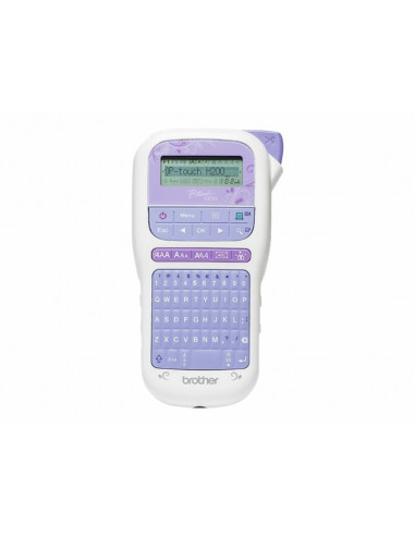 Brother P-Touch PT-H200 -...