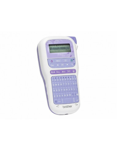 Brother P-Touch PT-H200 -...