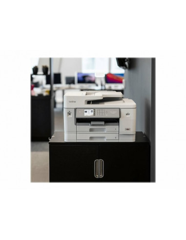 Brother MFC-J6955DW - impressora... Brother MFC-J6955DW - impressora...