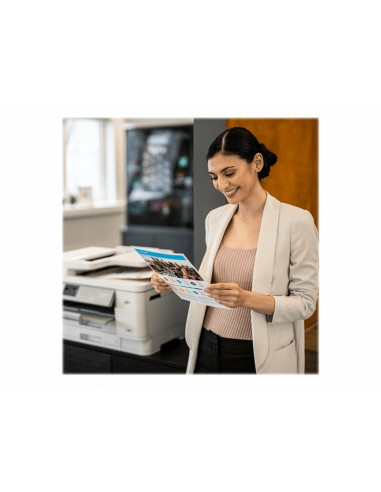 Brother MFC-J6955DW - impressora... Brother MFC-J6955DW - impressora...