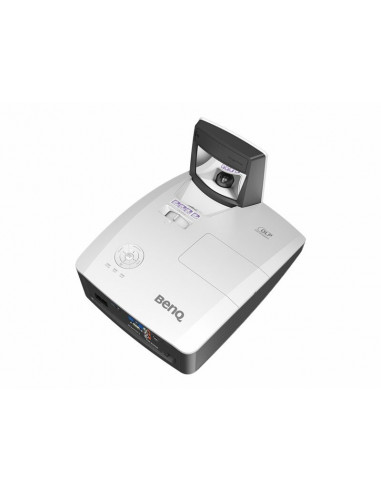 BenQ MH856UST+ - projector DLP -...