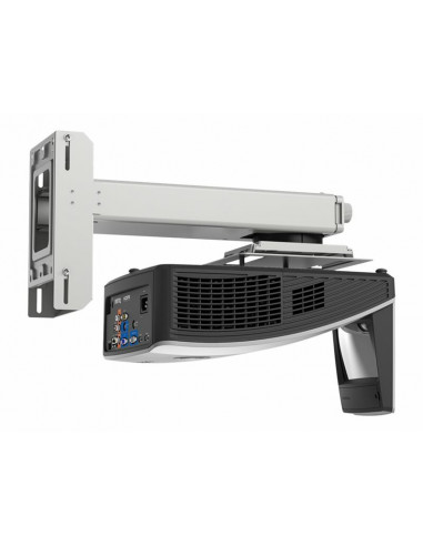 BenQ MH856UST+ - projector DLP -...
