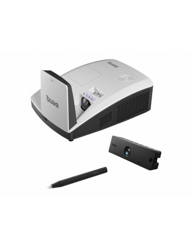 BenQ MH856UST+ - projector DLP -...