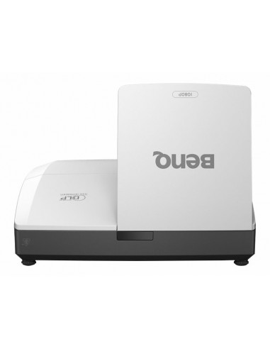 BenQ MH856UST+ - projector DLP -...