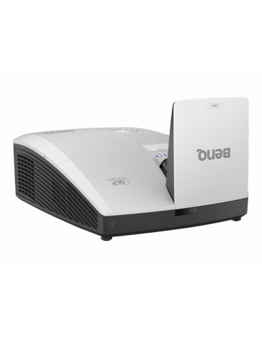 BenQ MH856UST+ - projector DLP -...