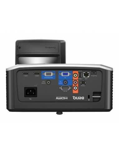BenQ MH856UST+ - projector DLP -...