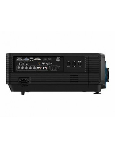 BenQ LU9245 - projector DLP - sem... BenQ LU9245 - projector DLP - sem...