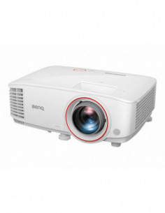 BenQ TH671ST - projector...