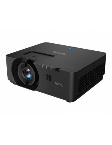 BenQ LU960 - projector DLP - 3D - LAN...