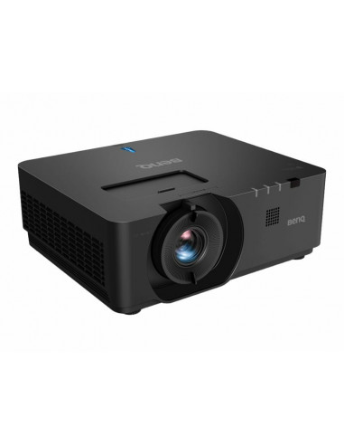 BenQ LU960 - projector DLP - 3D - LAN...