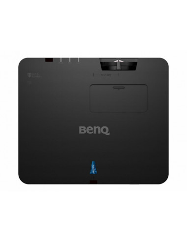 BenQ LU960 - projector DLP - 3D - LAN...