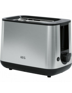 AEG - Torradeira T3-1-3ST