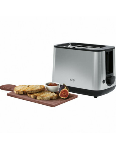 AEG - Torradeira T3-1-3ST AEG - Torradeira T3-1-3ST